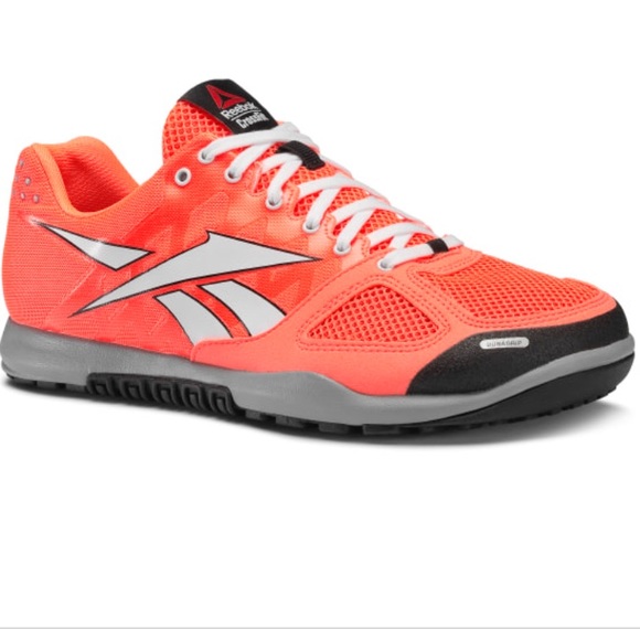 Reebok Shoes - Reebok Nanos